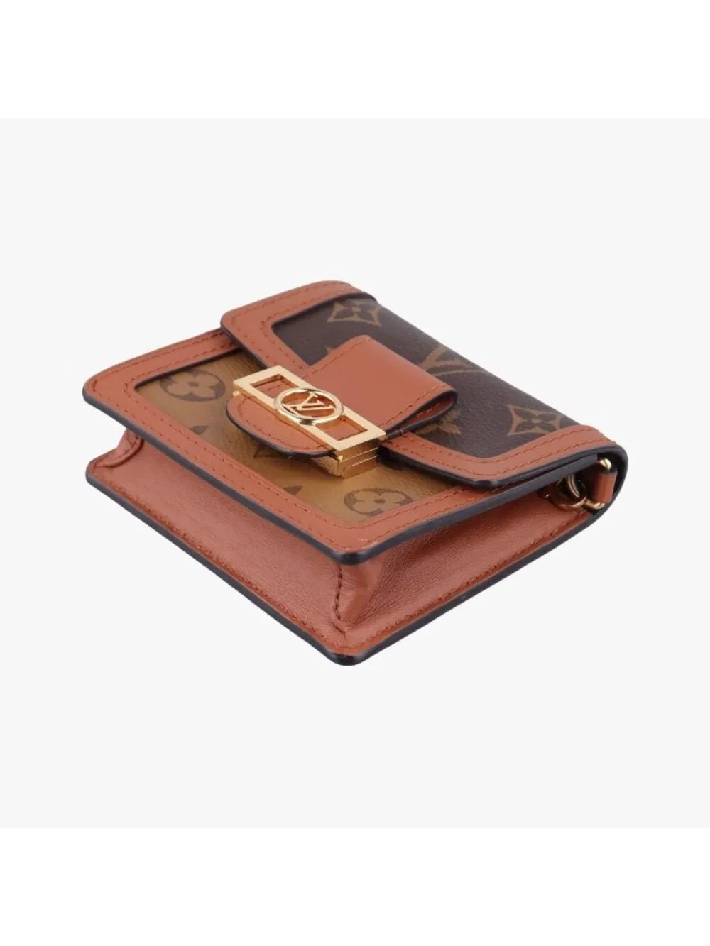 Louis Vuitton brand louis